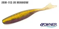 Свимбейт силиконовый Cultiva JRM-113, размер 4.5''