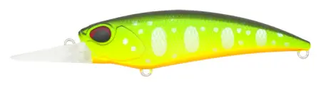 Воблер DUO Realis Shad 59SR, 59 мм., 4.7 гр.