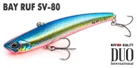 Воблер DUO Bay Ruf SV-70, 70 мм, 11 гр, тонущ.