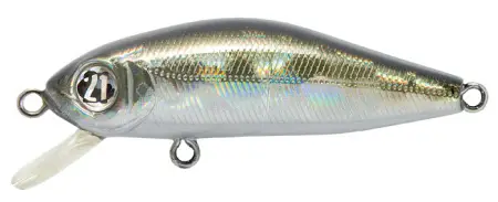 Воблер PONTOON 21, Crackjack 58F-DR, 58мм., 5.4гр., погруж.2.3-2.5 м Воблер PONTOON 21, Crackjack 58F-DR, 58мм., 5.4гр., погруж.2.3-2.5 м