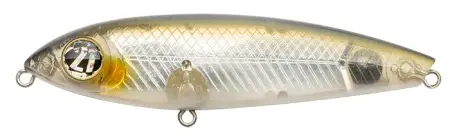 Волкер PONTOON 21, JPP, LocoPerro100DW, 100мм, 23.5 гр., поверхностный