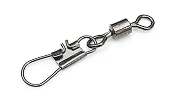 Вертлюг с застежкой "Interlock" AXIS AX-94113