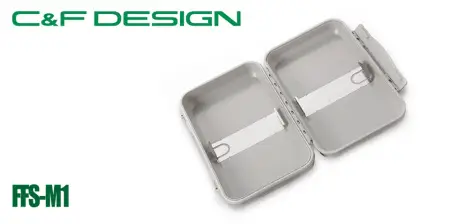 Вставка C&F для коробочек FFS-M1 FSA-2555 Вставка C&F для коробочек FFS-M1 FSA-2555