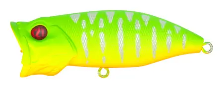 Воблер Pontoon21 PREFERENCE POPPER 65, 65 мм.,10.5 гр.