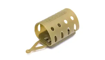 Фидерная кормушка VEGaS simple RV "овал" large, 60 гр.   (10)  № 100