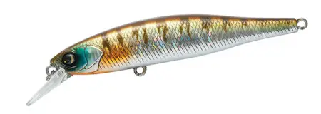 Воблер Cultiva CTM-85F, 85 мм., 0.6-0.8 м.