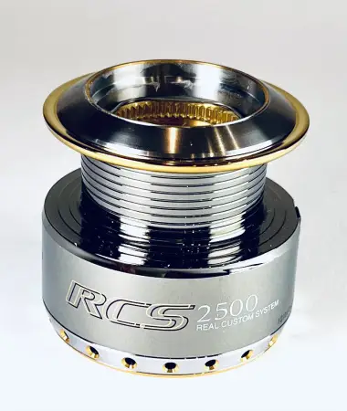 Шпуля катушки Daiwa RCS 2500 AIR (SPOOL)