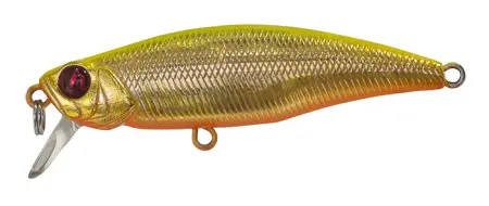 Воблер Pontoon21 PREFERENCE SHAD 55F-SR, 55 мм.,3.3 гр., 0.3-0.5м.