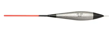 Поплавок Briscola 131, бальс., спорт., металл. киль, пластик. антенна