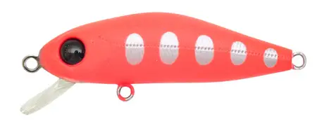 Воблер PONTOON 21, Crackjack 48F-DR, 48мм., 3.6гр., погруж.1.8-2.0 м. Воблер PONTOON 21, Crackjack 48F-DR, 48мм., 3.6гр., погруж.1.8-2.0 м.