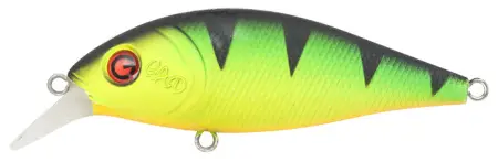 Воблер  GAD GOSH 60F-SR,  60 мм, 6.3.гр, 0.6-0.8