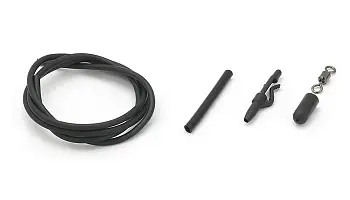 Набор для донной оснастки AXIS AX-84709-00 "RUN BEAD LEAD RIG"
