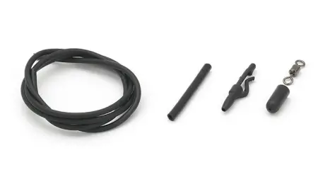 Набор для донной оснастки AXIS AX-84709-00 "RUN BEAD LEAD RIG"